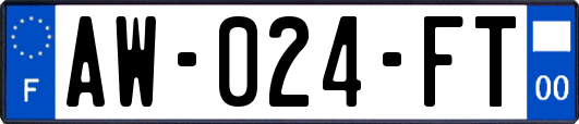 AW-024-FT