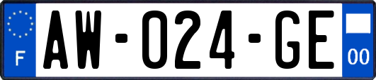 AW-024-GE