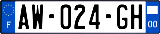 AW-024-GH