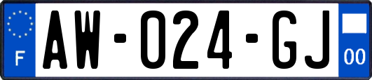 AW-024-GJ