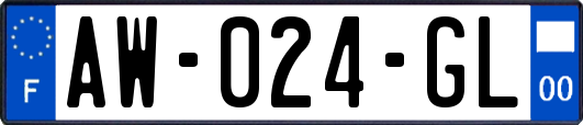 AW-024-GL