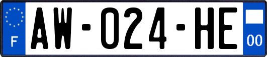 AW-024-HE