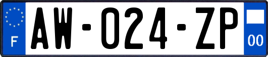 AW-024-ZP