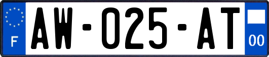 AW-025-AT