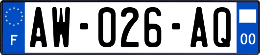 AW-026-AQ