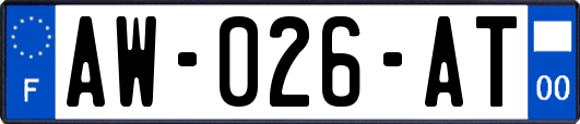 AW-026-AT