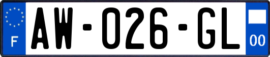 AW-026-GL