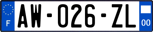 AW-026-ZL