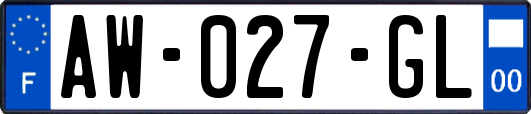 AW-027-GL