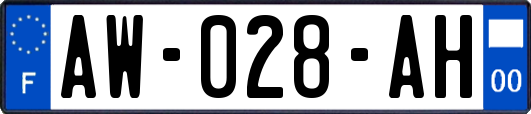 AW-028-AH