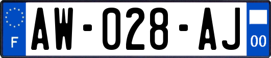 AW-028-AJ