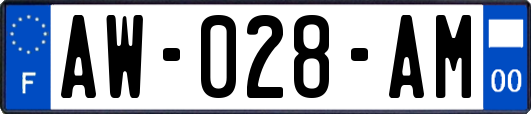 AW-028-AM