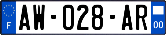 AW-028-AR