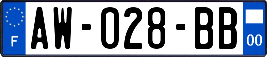 AW-028-BB