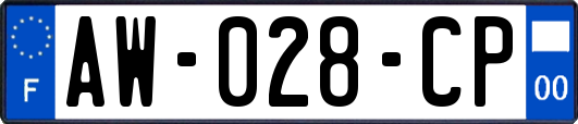 AW-028-CP