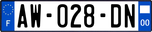 AW-028-DN