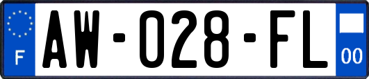 AW-028-FL