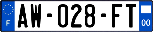 AW-028-FT