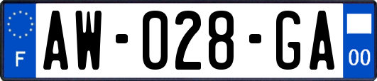 AW-028-GA