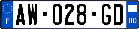 AW-028-GD