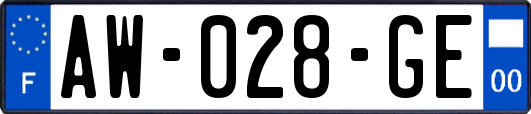 AW-028-GE