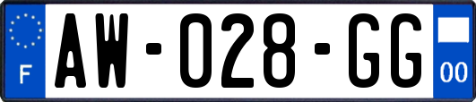 AW-028-GG