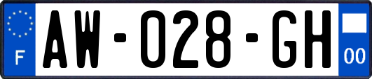 AW-028-GH