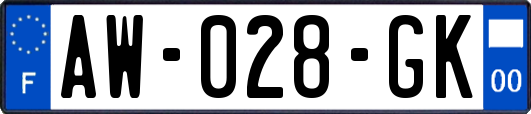 AW-028-GK