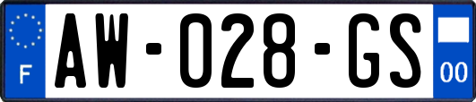 AW-028-GS