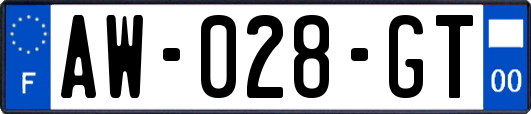 AW-028-GT