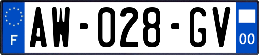 AW-028-GV