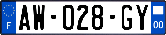 AW-028-GY