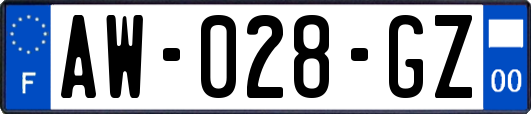 AW-028-GZ