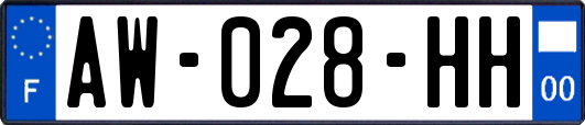 AW-028-HH