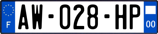 AW-028-HP