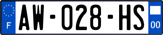 AW-028-HS