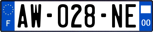 AW-028-NE