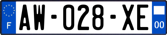 AW-028-XE