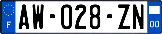 AW-028-ZN