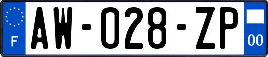 AW-028-ZP