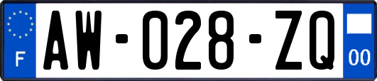 AW-028-ZQ