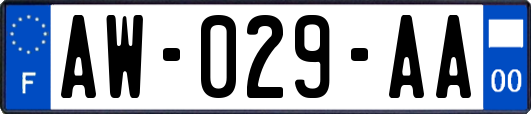 AW-029-AA