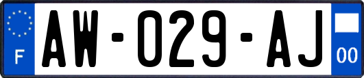 AW-029-AJ