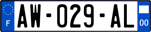 AW-029-AL