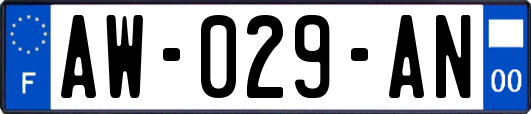 AW-029-AN