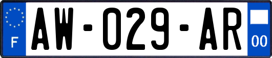 AW-029-AR