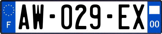 AW-029-EX