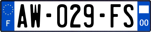 AW-029-FS