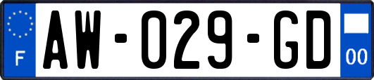 AW-029-GD