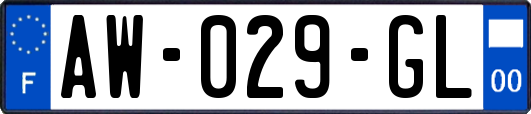 AW-029-GL